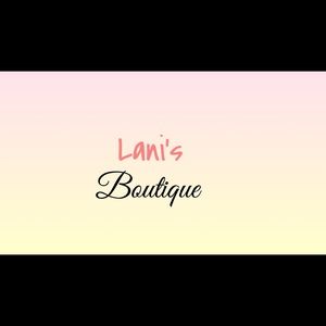 WELCOME! Thank You for stopping by my boutique!